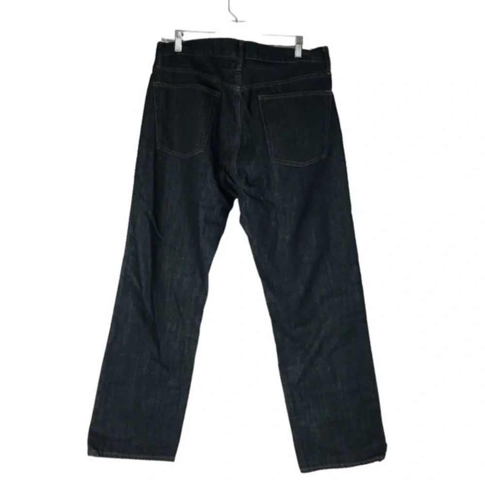 GAP Straight Jeans with Washwell size 36 x 30